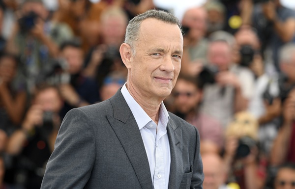 Tom Hanks Height: How Tall Is the Legendary Actor?